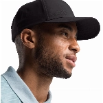 Jack Wolfskin Unisex Summer Storm Xt Cap Baseballkappe, Schwarz, Einheitsgr e EU