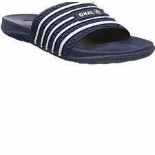 JAKO Unisex Badelatschen Jakolette II, 45 EU, 5730, dunkelblau