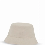 Johnny Urban Fischerhut Herren & Damen Beige - Bob - Anglerhut für Sommer Festival Urlaub - Stylischer Bucket Hat aus Baumwolle - Hut mit eingenähtem Schweißband