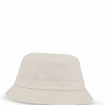 Johnny Urban Fischerhut Herren & Damen Creme - Gill - Anglerhut für Sommer Festival Urlaub - Stylischer Bucket Hat aus Baumwolle - Hut mit eingenähtem Schweißband