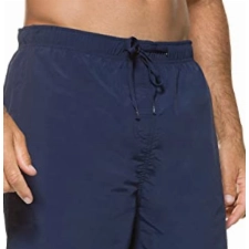 JP 1880 Herren Badeshort, Dunkel Marine, 4XL EU