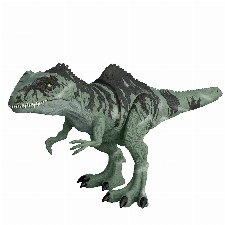 Beeindruckender Jurassic World Dino für Kinder ab 4 Jahren