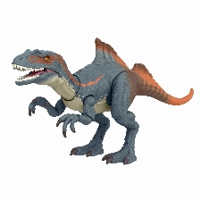 Begeistern Sie mit der JURASSIC WORLD Hammond Collection - Concavenator Premium-Dinosaurier-Sammelfigur