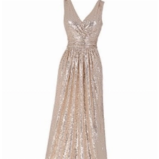 Kate Kasin Damenkleider Elegant Festlich Abendkleid Ballkleid Lang Partykleid KK199-2 32