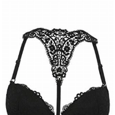 LASCANA Push-Up-BH mit Vorderverschluss