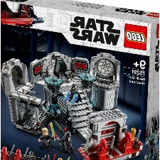 Lego Star Wars 75291 Todesstern – Finales Duell (775 Teile)