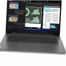 Lenovo i7 (17,3 Zoll IPS FullHD) Notebook (Intel® Core™ i7 1255U, 10 Kerne, 4.70 GHz, 24 GB DDR4, 1000 GB SSD, Intel® Iris® Xe, HDMI, Webcam, BT, USB-C/3.0, WLAN, Windows 11 Prof, MS Office) #7277