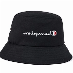 Maozim Herren-Hut, Sommer, Fischerhut, locker, für Aktivitäten im Freien Einheitsgröße Schwarz