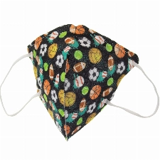 MARARDI FFP2 Masken [Pack 10 Stücke] Genehmigt [Sport] Hohe Filtration mit Nasenclip Verstellbar Falten [Nicht Wiederverwendbar] Einwegmasken 5 Schichten Einzelbeutel