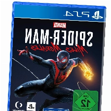 Marvel's Spider-Man: Miles Morales - [PlayStation 4 inkl. kostenlosem Upgrade auf PS5]