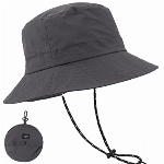 MK MATT KEELY Sonnenhut Herren Damen Sommer UV Schutz Safari Hut Fischerhut Gartenhut Buschhut Angelhut for Sommer Outdoor Aktivitäten