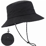 MK MATT KEELY Sonnenhut Herren Damen Sommer UV Schutz Safari Hut Fischerhut Gartenhut Buschhut Angelhut for Sommer Outdoor Aktivitäten