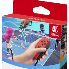 Nintendo Switch Sports (inkl. Beingurt) - [Nintendo Switch]