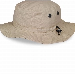 normani Outdoor Sommerhut mit UV Schutz 50 + Farbe Khaki