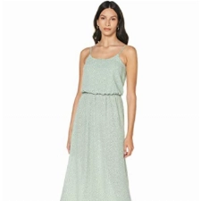 ONLY Female Maxikleid Ärmelloses