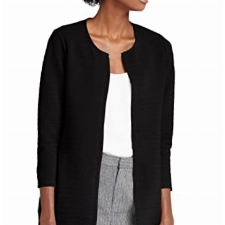 ONLY Female Strickjacke Lang, lässig