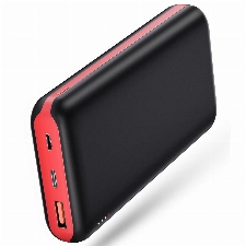 ONLYNEW Power Bank 27000mAh 22,5W Externer Handyakku PD20W Schnell Aufladende Powerbank USB C Akkupack Tragbares Ladegerät für iPhone, Samsung, Huawei