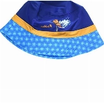 Playshoes Jungen UV-Schutz Fischerhut die Maus 461107, 11 - Marine, 51