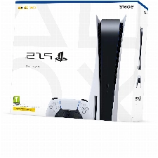 PlayStation 5 Console