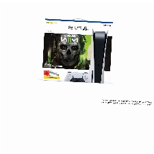 Playstation 5 Standard Konsole + Call of Duty® Modern Warfare® II