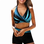 Poncho Herren Bikini Damen bauchweg Schiesser Damen Unterhosen Bikini blau keuschheitsgürtel für Damen Micro Bikini periodenunterwäsche Badeanzug mädchen 164 Bikini-Sets für Damen Damenmode Damen-