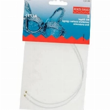 Prym 991,805 BH-Bügel, Steel, Weiss, C95-Größe, 2 Count