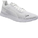 PUMA Unisex Anzarun Lite Sneaker, Puma White Puma White, 38 EU