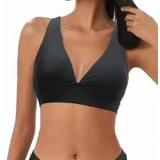 Rayson Damen Bikini Set - Attraktives Design und gute Passform