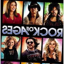 Rock of Ages [dt./OV]