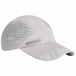 RUIXIB Baseball Cap Kappe Baseballmütze Sommer Sonnenhut Breathable Mesh Schnelltrockender UV-Schutz Sonnenschutzkappe Verstellbar Sporthut für Herren und Damen