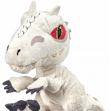 Begeisternder Indominus Rex aus Jurassic World - Das perfekte Geschenk für kleine Dinosaurier-Fans