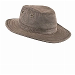 SCIPPIS Ranger Baumwollhut (Braun, XL)