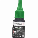 Sekundenkleber (EVERGLUE Sekundenkleber dickflüssig 20g)