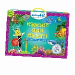 Skillmatics Lernspiel - Suchen und Finden, Geschenke und Vorschullernen für Kinder 3-6 Jahre, Wiederverwendbare Aktivitätsmatten mit 2 Stiften