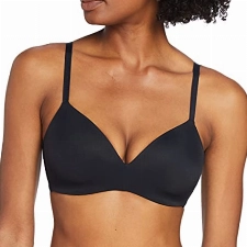 Skiny Damen Skiny Dames multi-cups beha zonder beugel Micro Essentials 1 B gelloser BH, Schwarz, 85C EU