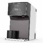 smardy blue zagora Premium Wasserbar - Auftisch Umkehrosmoseanlage Wasserfilter mobil - Tee - Kaffee - UV Sterilisation