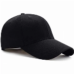 Snapback Cap Junge Mädchen Baseballcap Baumwolle Kappe Einfarbig Sonnenschutz Sonnenhut Outdoor Basecap Einstellbar Baseballkappe Kinder Hut Draussen Sport Baseball Mütze für Reisen Golf Tennis