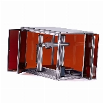 Snapmaker 3-en-1 3D Drucker, mit 3D-Druck/Lasergravur/CNC funktion, All-Metal 3D Drucker, Präzise 0,1mm Detailgenauigkeit, 320*350*330mm, Autonivellierung, Smarte Resume-Druckfunktion (A350T Bundle)