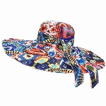 Sonnenhut Sommer Damen UV Schutz Strandhut Schleife Sommermütze Faltbar UPF 50+ Sommerhut Atmungsaktiv Strandmütze Frauen Breit Krempe Hüte Nackenschutz Sonnenmütze Outdoor Urlaub Schlapphut