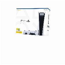 SONY PlayStation®5 (Disk) Bundle mit zweitem DualSense™ Wireless-Controller
