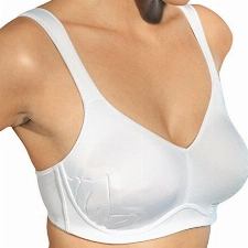 Speidel Soft BH Ultra Sonic Nr. 4355 (95C, Weiss)