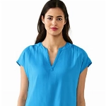 Street One Kurzarmbluse