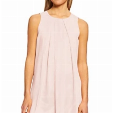 Swing Giada Kleid, Rosa (Rose 794), Herstellergröße: 40