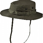 Teesar Unisex Trilaminat Hut, Oliv, L EU