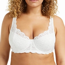 Triumph BH Amourette 300 WHP X White 80C