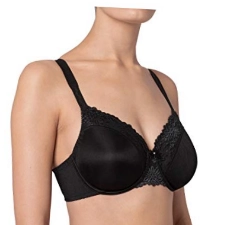 Triumph BH Ladyform Soft WX Black 85E