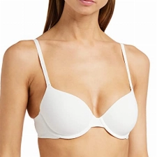 Triumph Body Make UP BH WHP White 90A