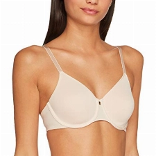 Triumph Body Make Up Essentials Minimizer BH WP Nude beige 85C
