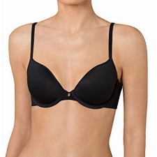 Triumph Damen Body Make-up Essent Whp BH, Schwarz, 85A EU