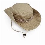 UltraKey Boonie Hut, Klassische Buschhüte, Sonnenhüte, Fischerhüte, Eimerkappen mit Armeekampfstil 6